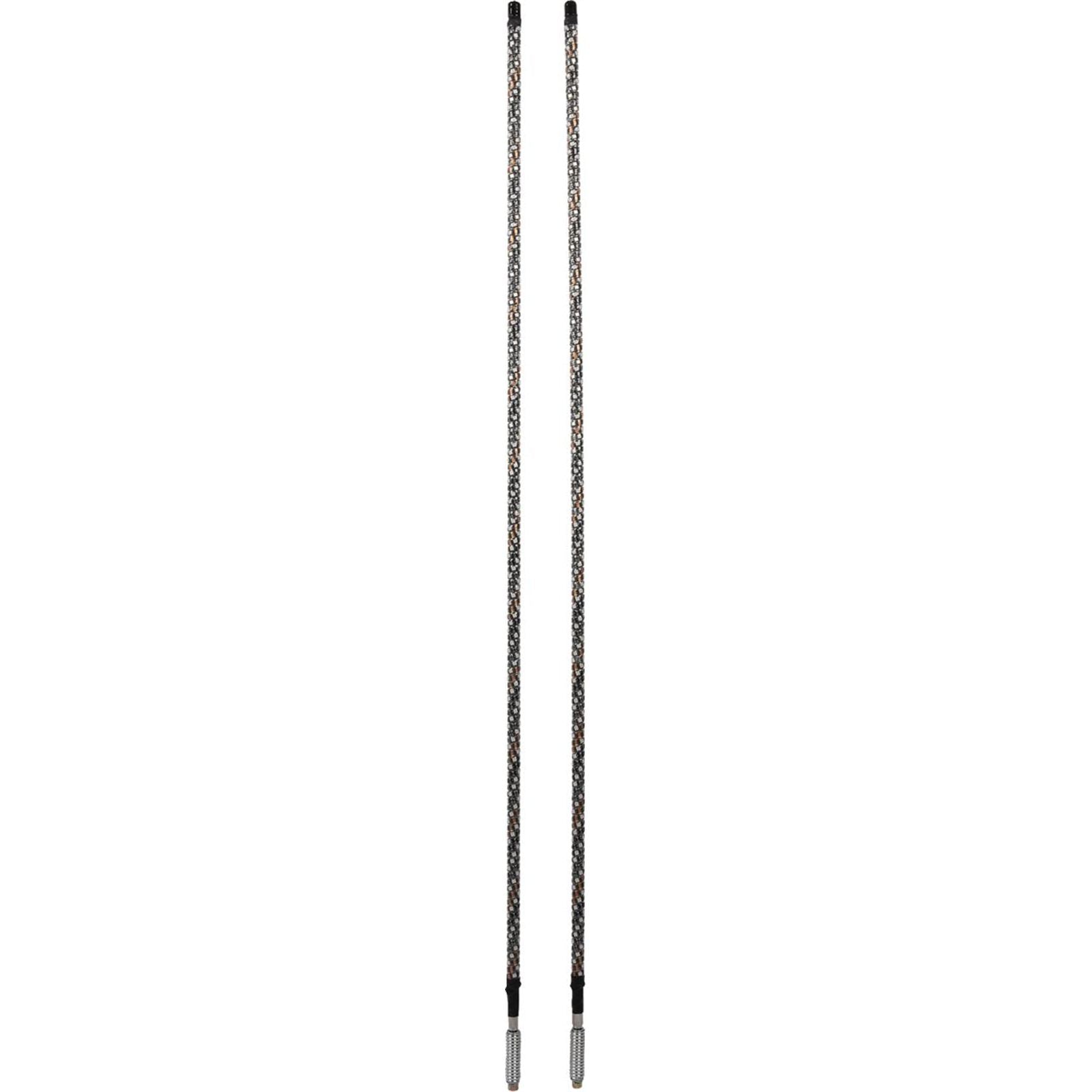 Moose Offroad Whip Light - 5' - RGB - Bluetooth [MPN: SB-RGBBTR-152-PU]_1918341