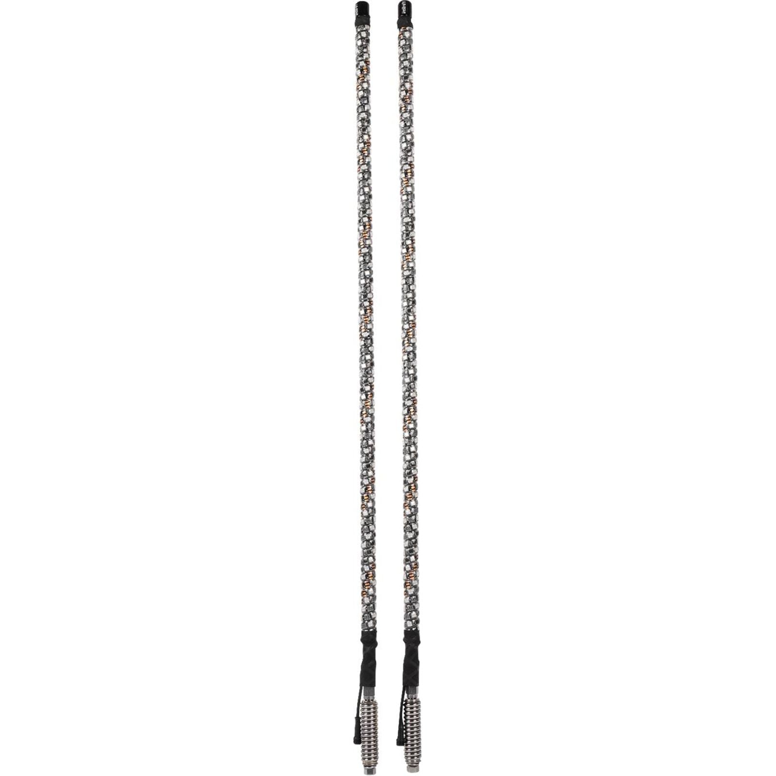 Moose Offroad Whip Light Chase - 3' - RGB - Bluetooth [MPN: SB-CHSBTR-132-PU]_1918304