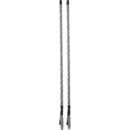 Moose Offroad Whip Light Chase - 3' - RGB - Bluetooth [MPN: SB-CHSBTR-132-PU]_1918304