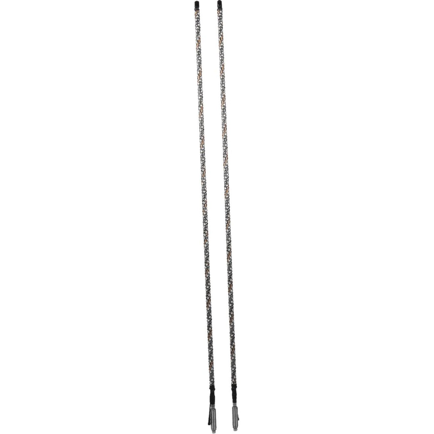 Moose Offroad Whip Light Chase - 5' - RGB - Bluetooth [MPN: SB-CHSBTR-152-PU]_1918307