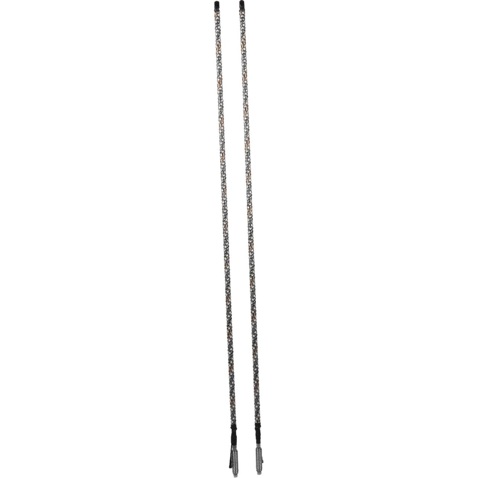 Moose Offroad Whip Light Chase - 5' - RGB - Bluetooth [MPN: SB-CHSBTR-152-PU]_1918307