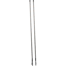 Moose Offroad Whip Light Chase - 5' - RGB - Bluetooth [MPN: SB-CHSBTR-152-PU]_1918307