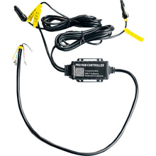 Moose Offroad Wire Harness - 4-Pin - Whip Light [MPN: 45-400-PU]_1773820