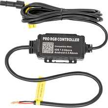 Moose Offroad Wire Harness - 3-Pin - Whip Light [MPN: 45-700-PU]_1773849