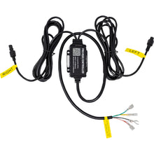 Moose Offroad Wire Harness - 3-Pin - Whip Light [MPN: 45-800-PU]_1773811
