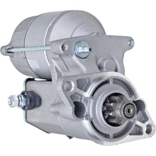 Parts Unlimited Starter for Kawasaki [MPN: 2110-1360]_1773814