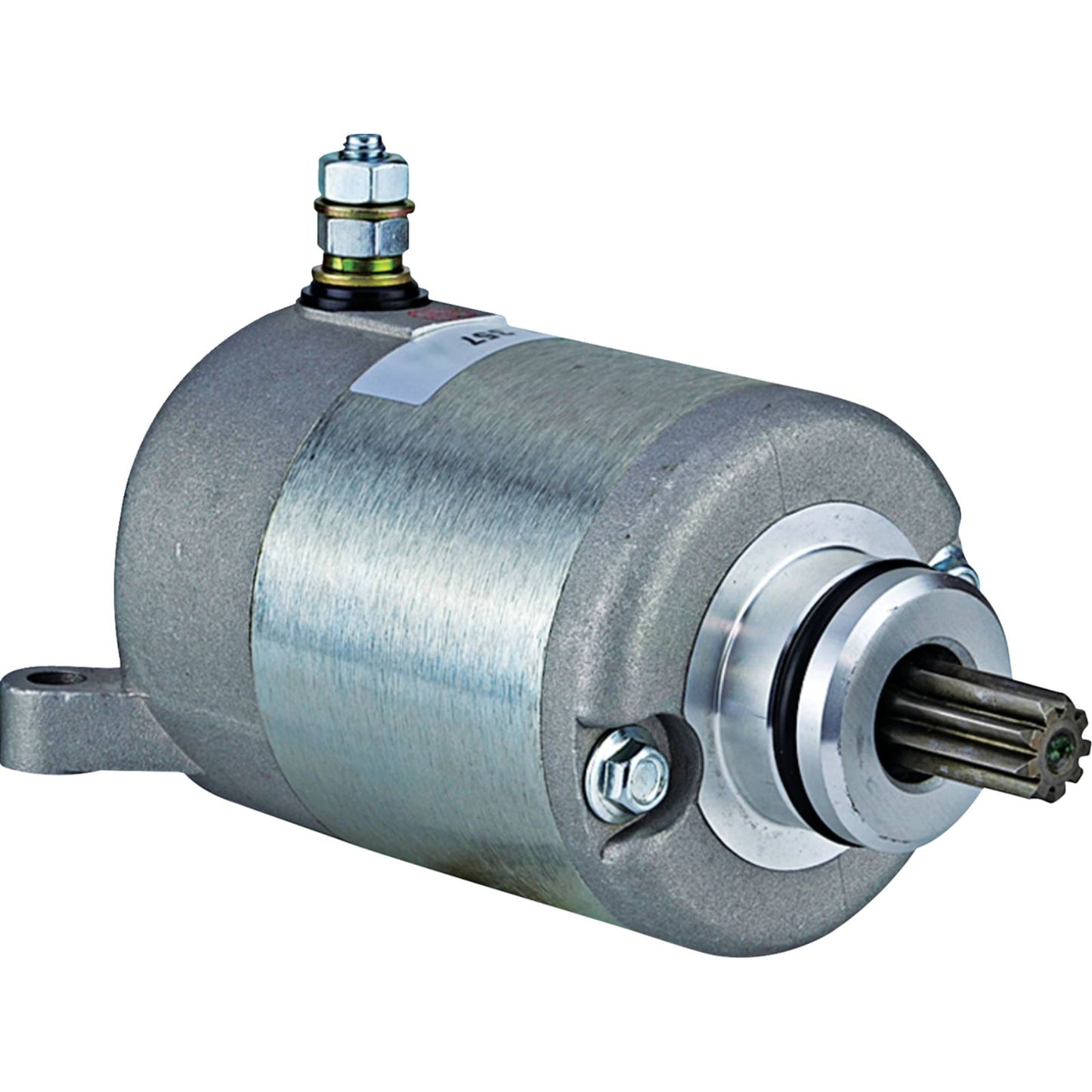Parts Unlimited Starter for Polaris [MPN: 2110-1362]_1773749