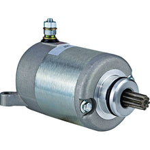 Parts Unlimited Starter for Polaris [MPN: 2110-1362]_1773749