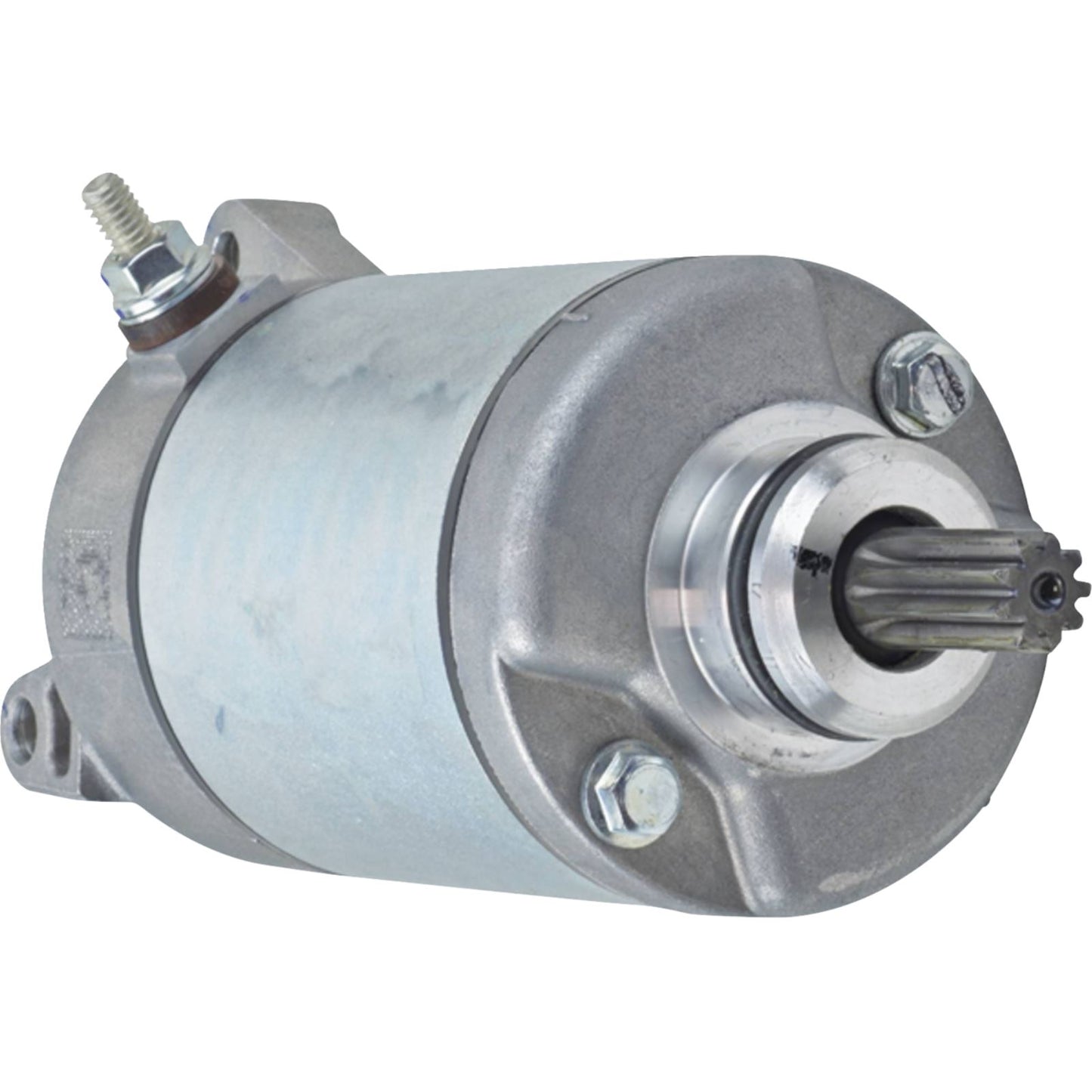 Parts Unlimited Starter for Polaris [MPN: 2110-1364]_1773797
