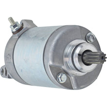 Parts Unlimited Starter for Polaris [MPN: 2110-1364]_1773797