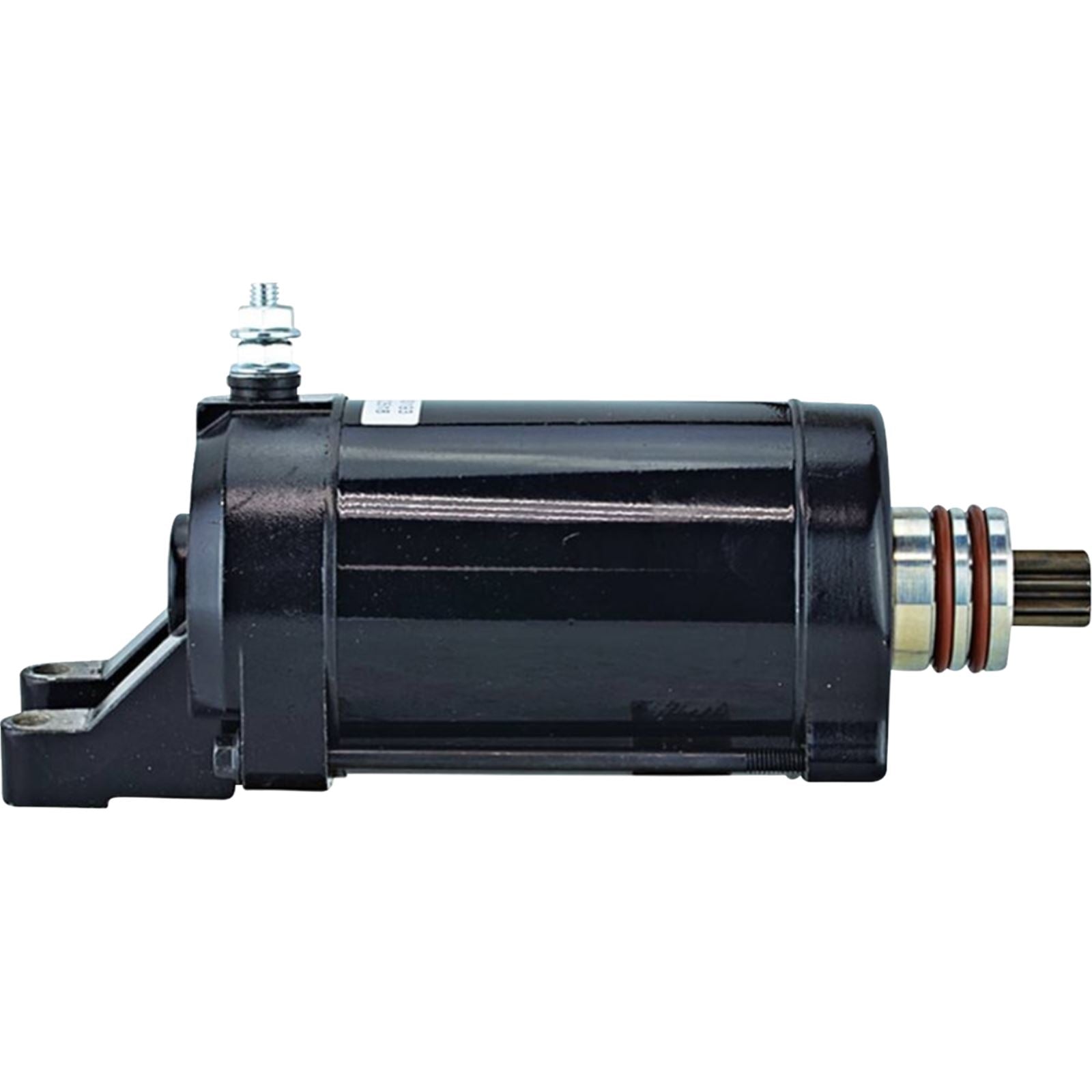 Parts Unlimited Starter for Can-Am [MPN: 2110-1365]_1773829