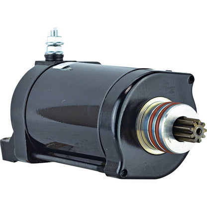Parts Unlimited Starter for Can-Am [MPN: 2110-1365]_1773833