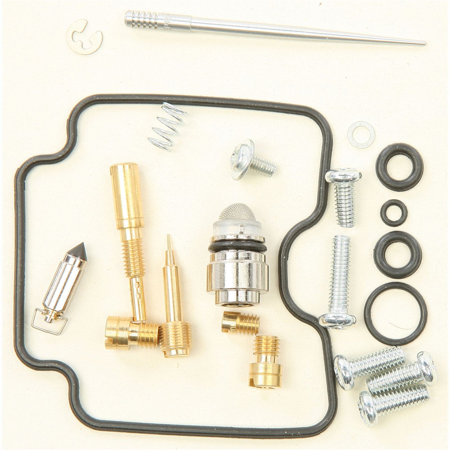 All Balls Carburetor Repair Kit 26-1387_207733