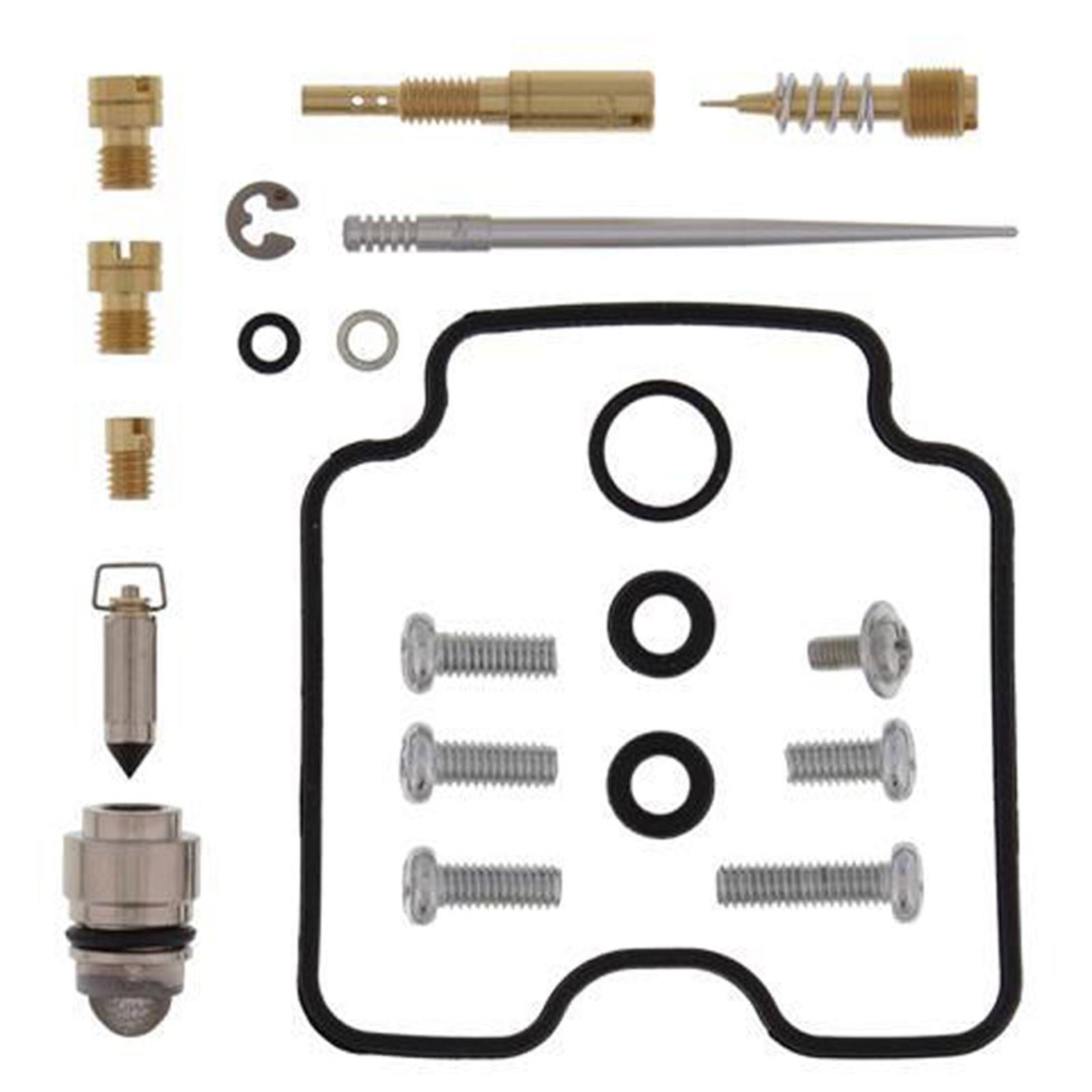 All Balls Carburetor Repair Kit 26-1387_594531