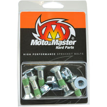 Moto-Master Sprocket Bolt Kit - M8-26 mm - European [MPN: 213069]_1773867