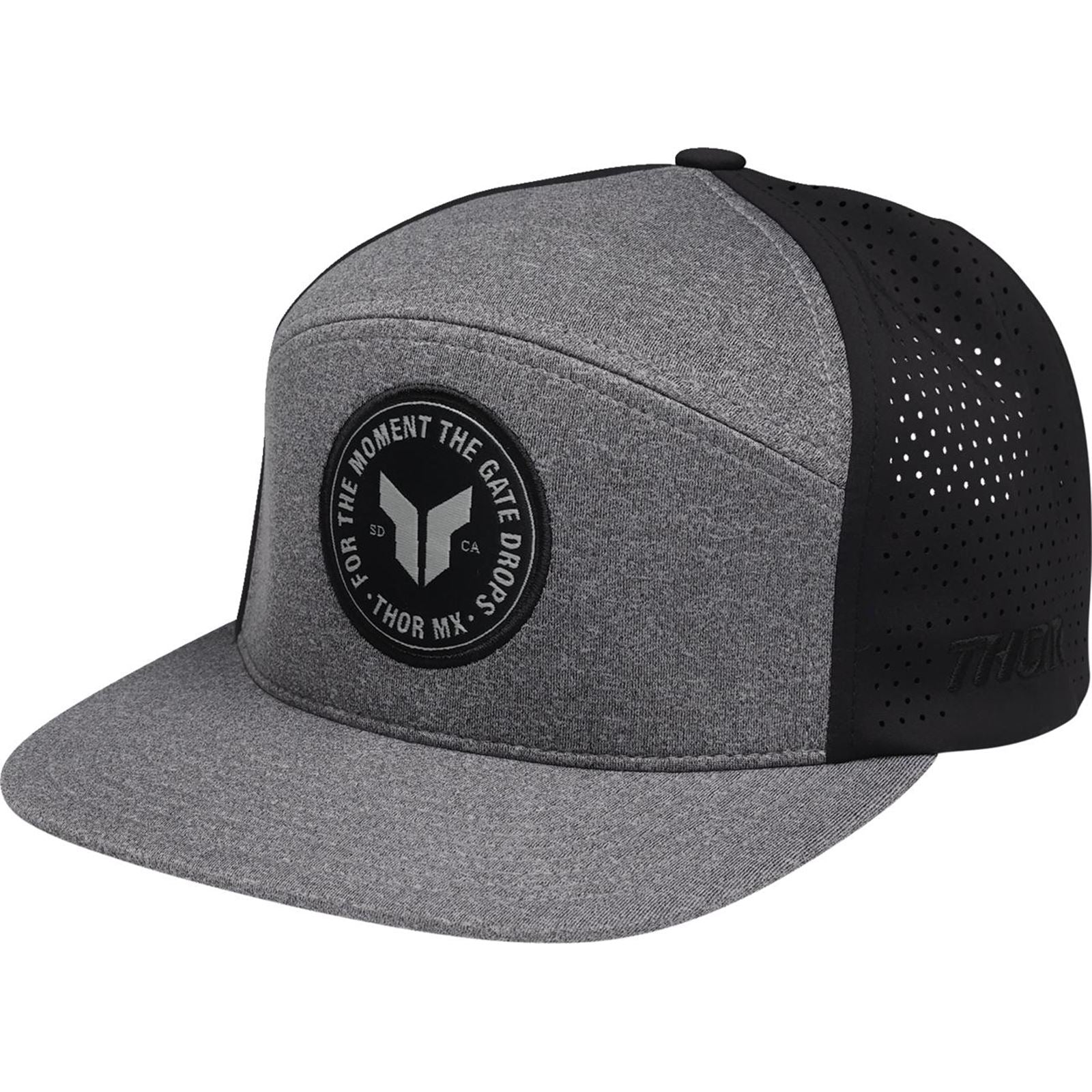 Thor Badge Hat_1786053