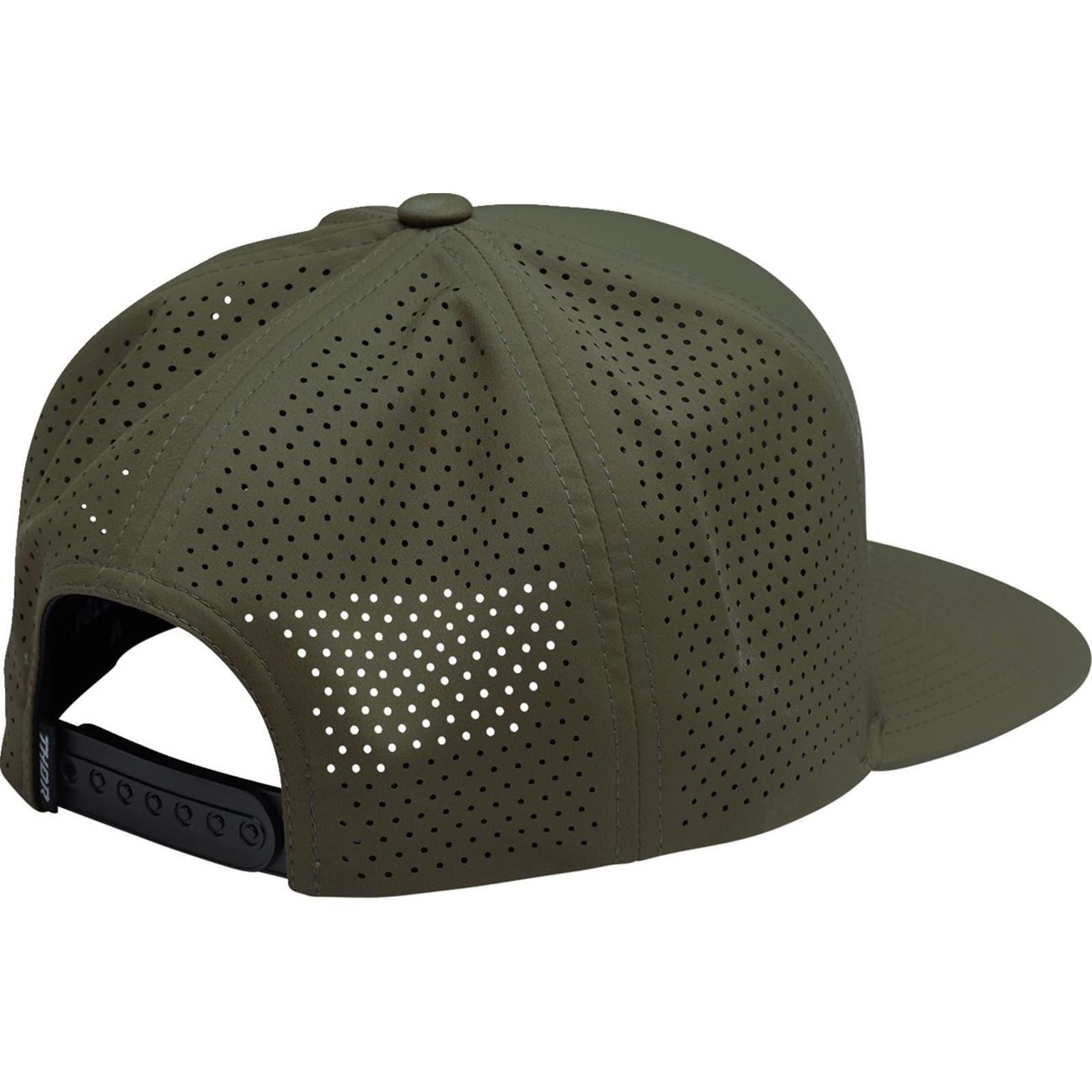 Thor Badge Hat_1787460