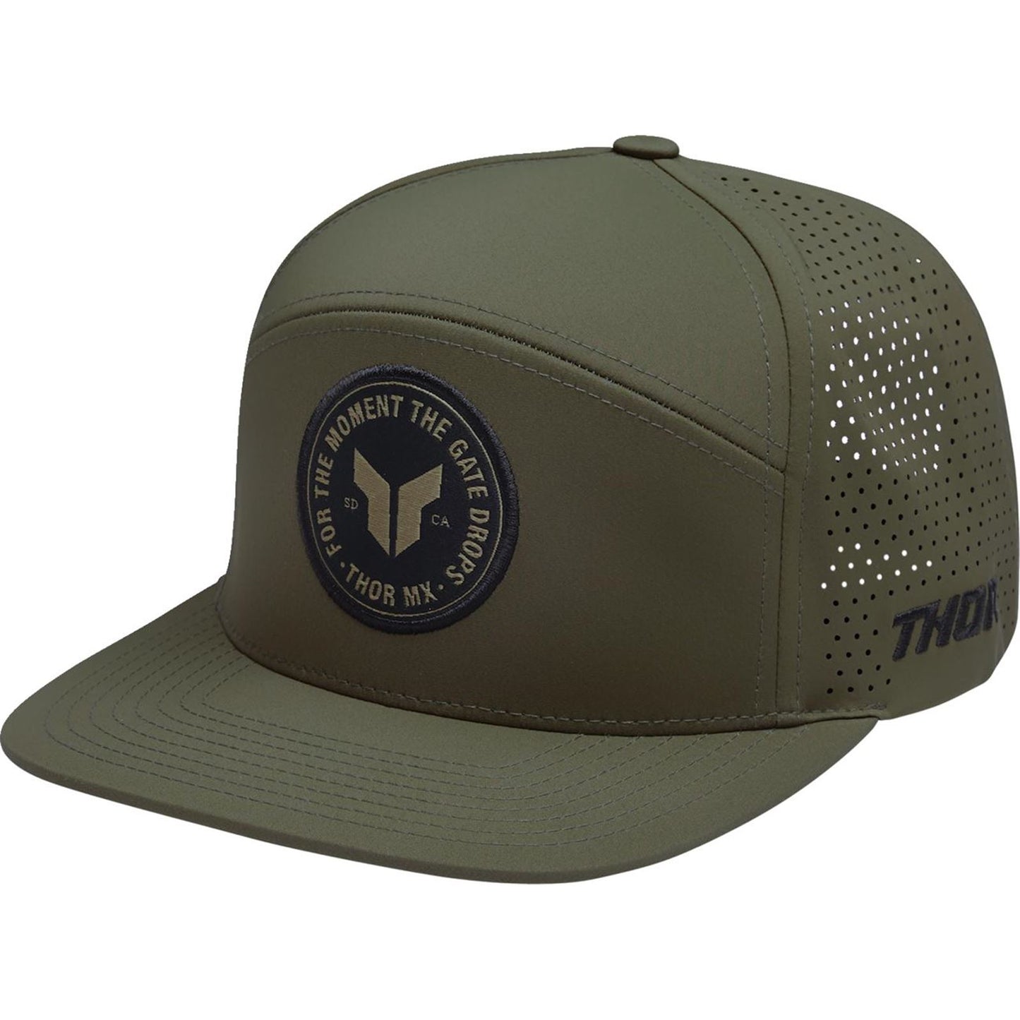 Thor Badge Hat_1787756