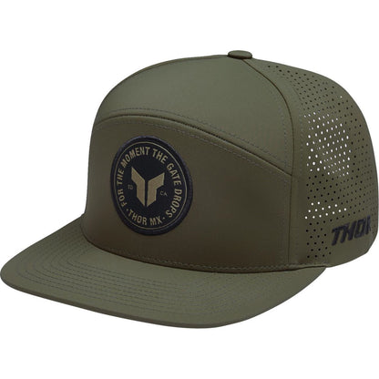 Thor Badge Hat_1787756