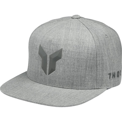 Thor Iconic Hat - Heather Gray 2501-4466_1787274