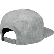 Thor Iconic Hat - Heather Gray 2501-4466_1787554