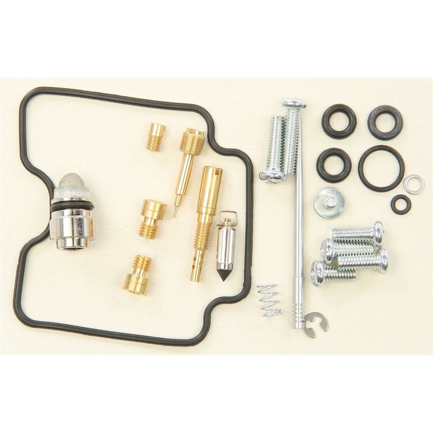 All Balls Carburetor Repair Kit 26-1388_207734