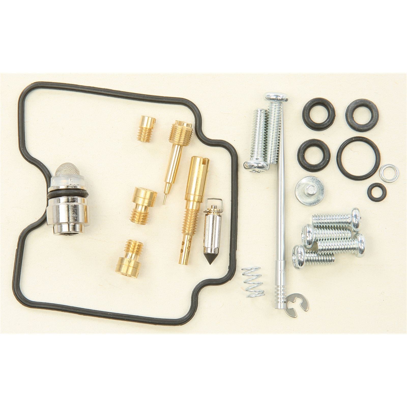 All Balls Carburetor Repair Kit 26-1388_207734