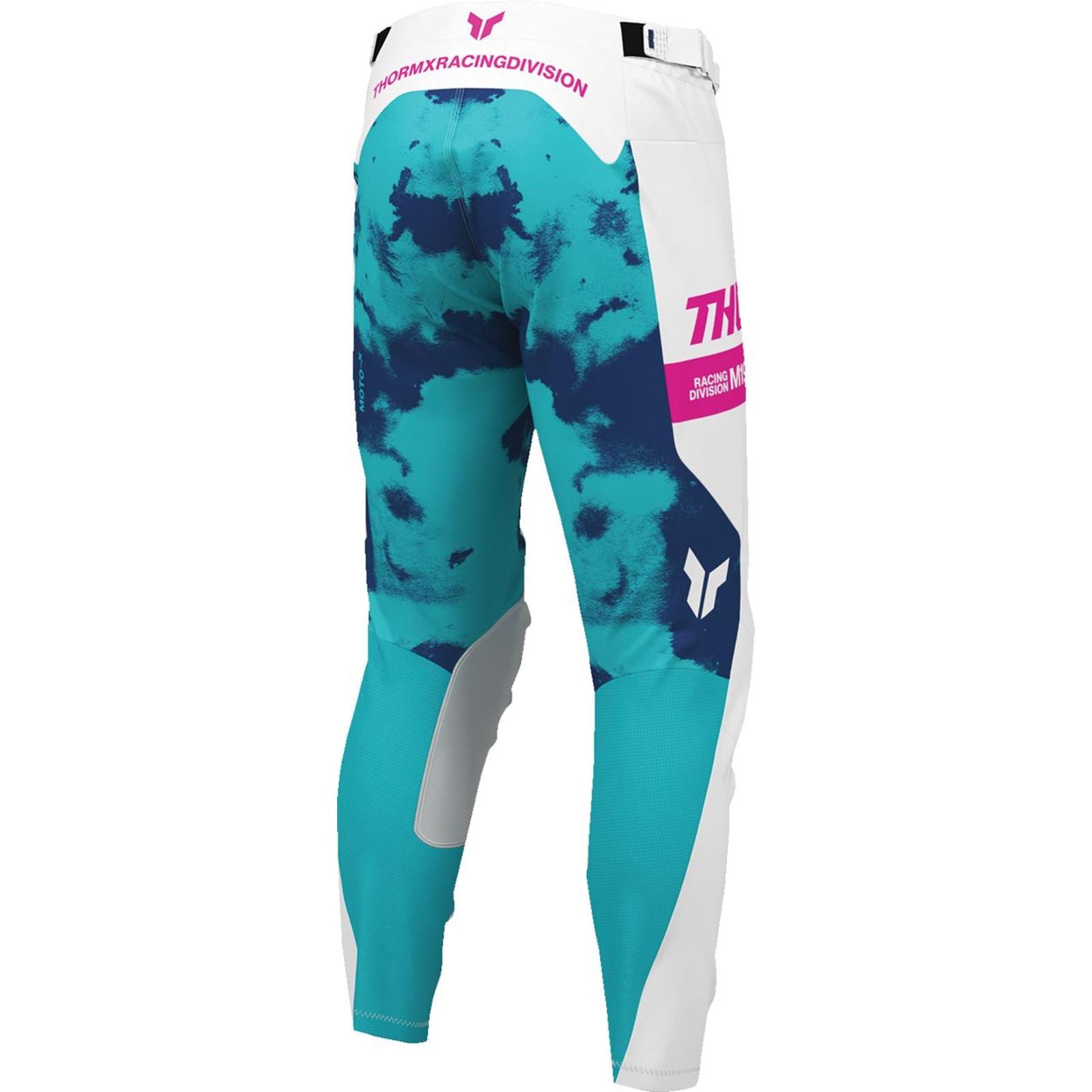 2026 Thor LAUNCHMODE Bleach Pants_1786202