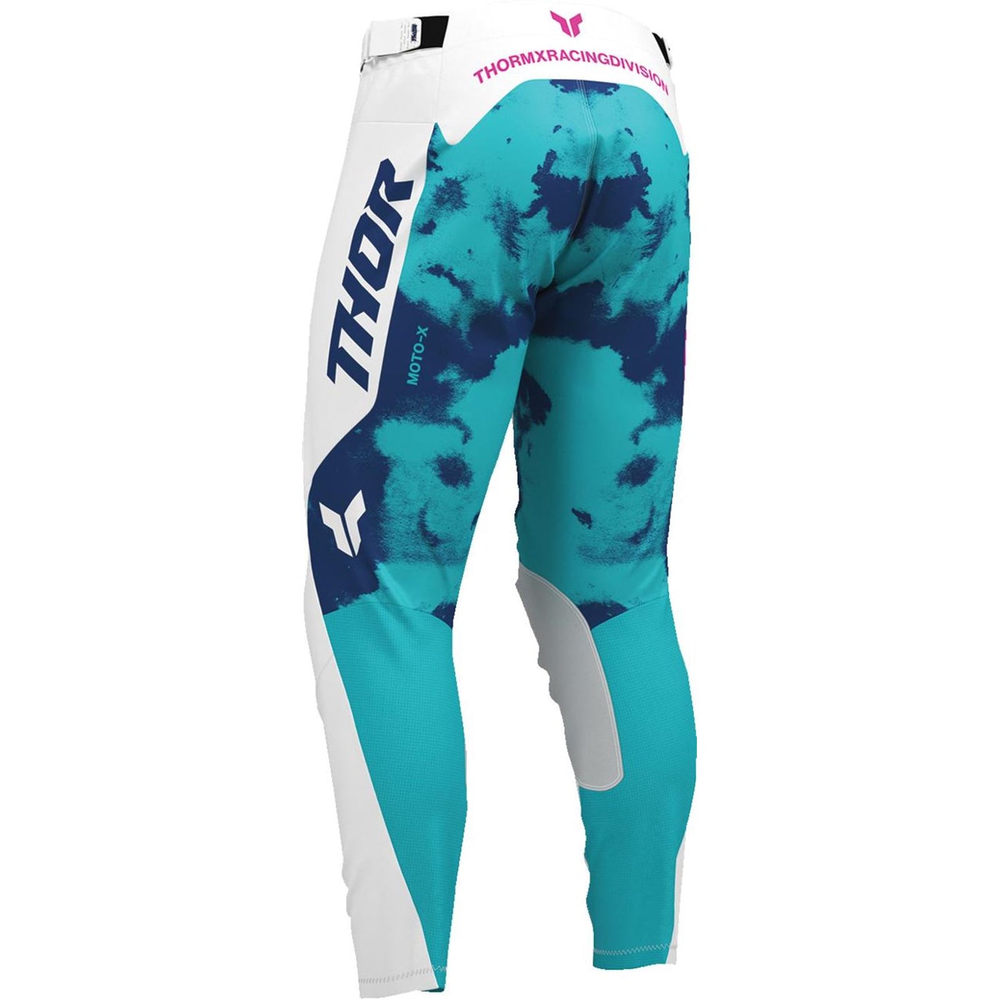2026 Thor LAUNCHMODE Bleach Pants_1789186