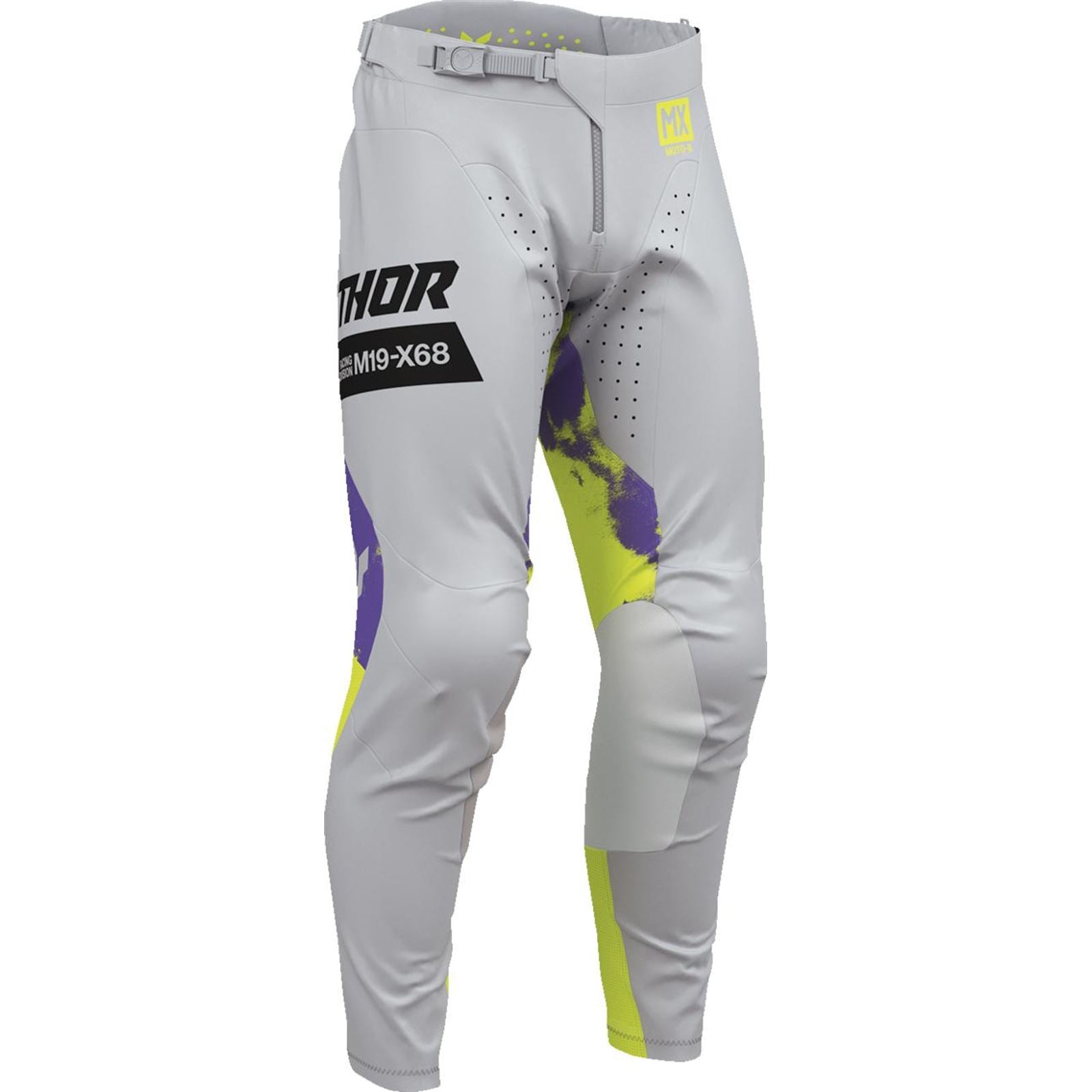 2026 Thor LAUNCHMODE Bleach Pants_1788305