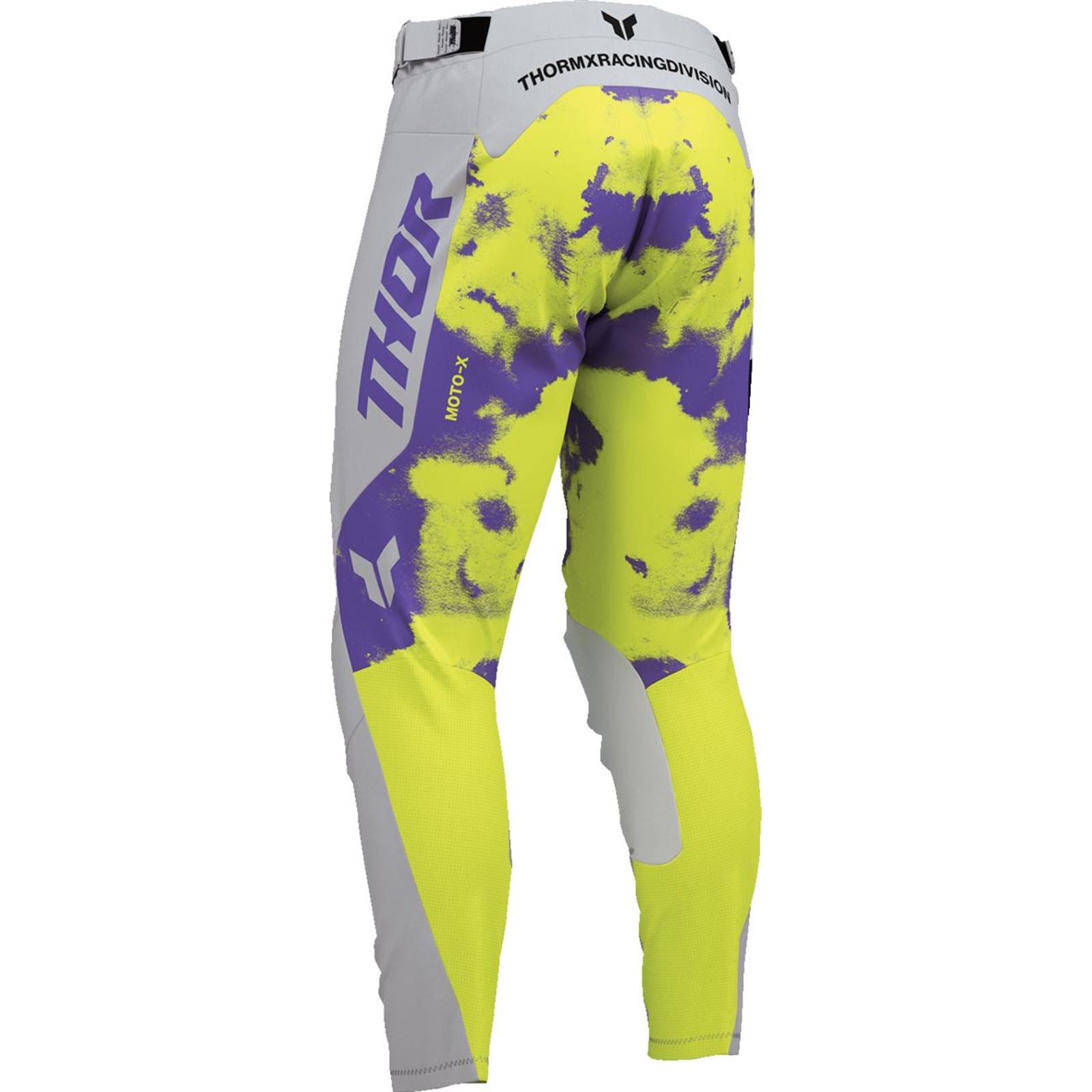 2026 Thor LAUNCHMODE Bleach Pants_1789126