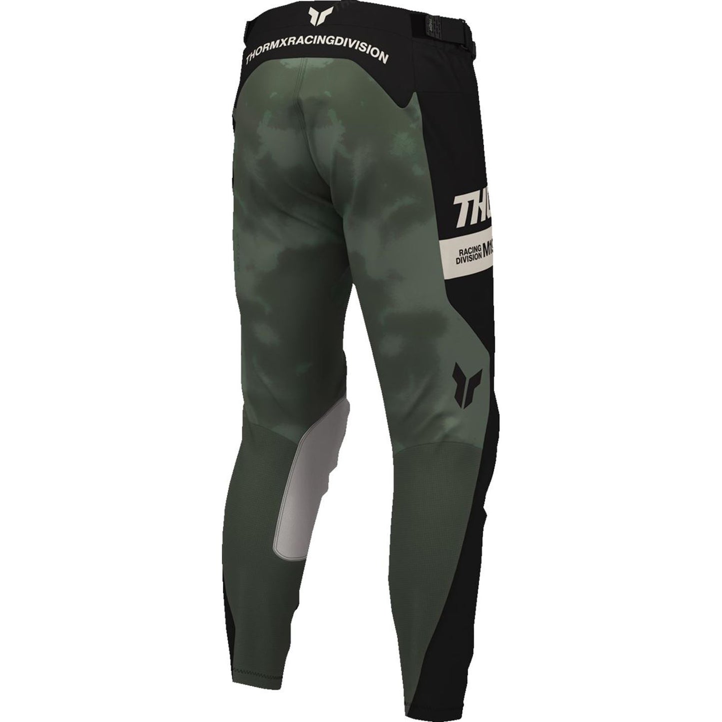 2026 Thor LAUNCHMODE Bleach Pants_1786287
