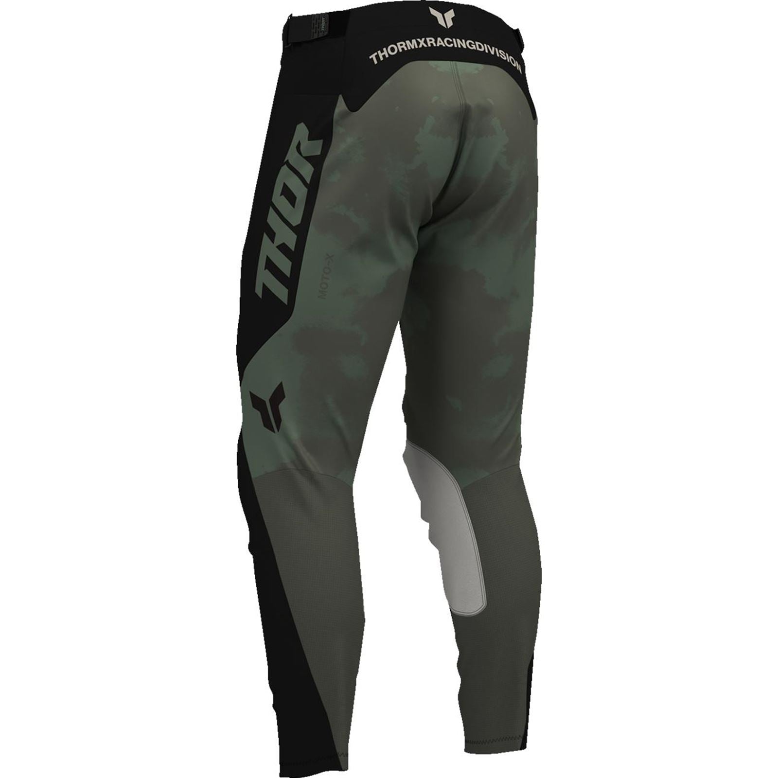 2026 Thor LAUNCHMODE Bleach Pants_1787231