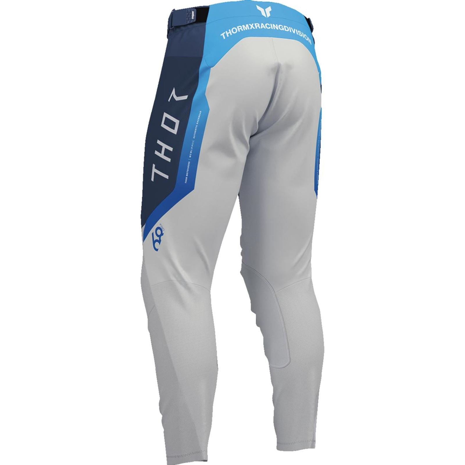 2026 Thor LAUNCHMODE VENTED Raptor Pants_1788160