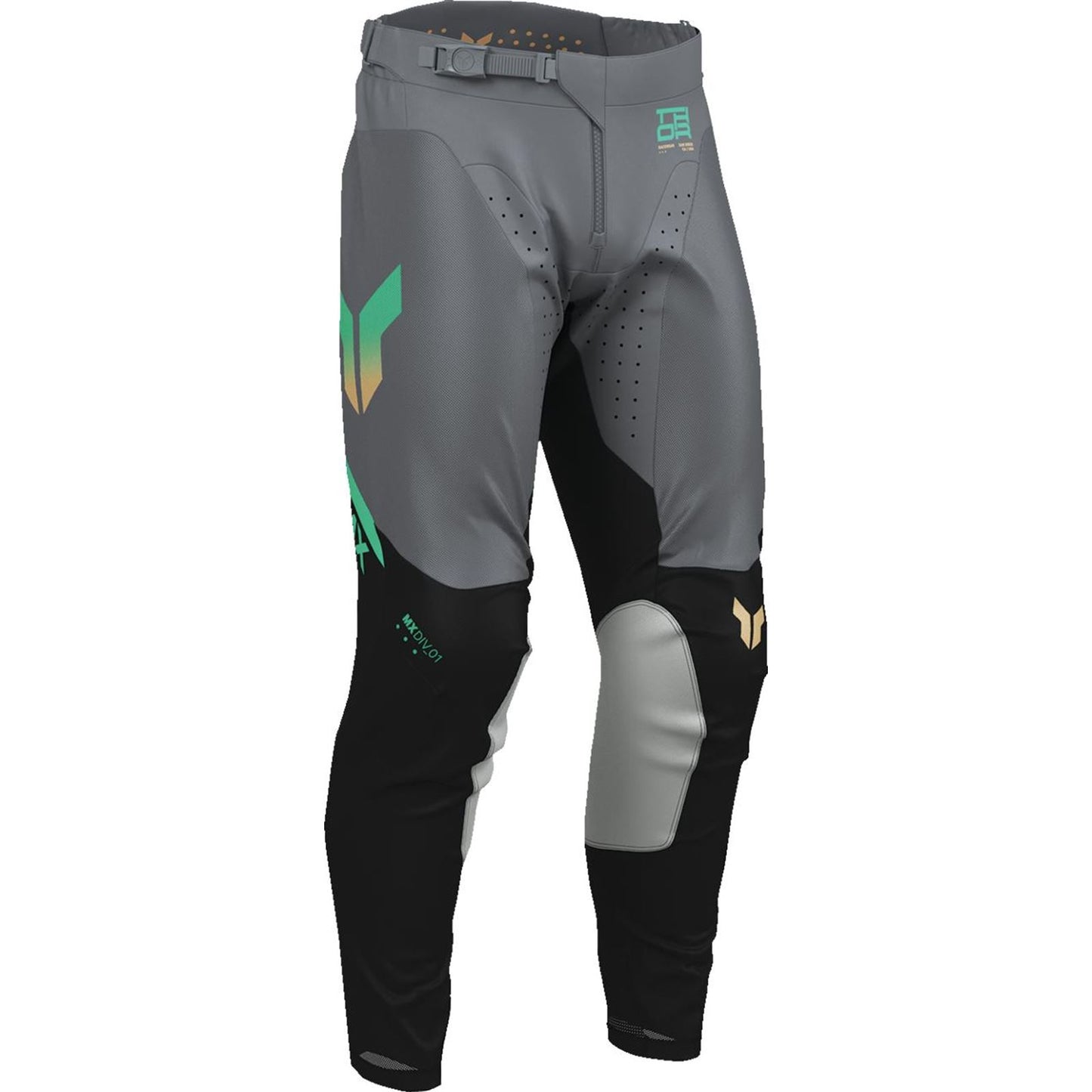 2026 Thor LAUNCHMODE VENTED Raptor Pants_1788090