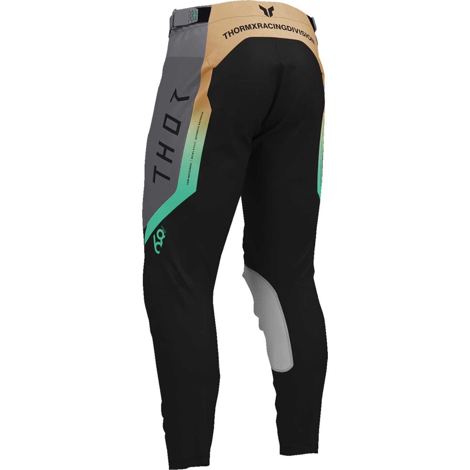 2026 Thor LAUNCHMODE VENTED Raptor Pants_1788285