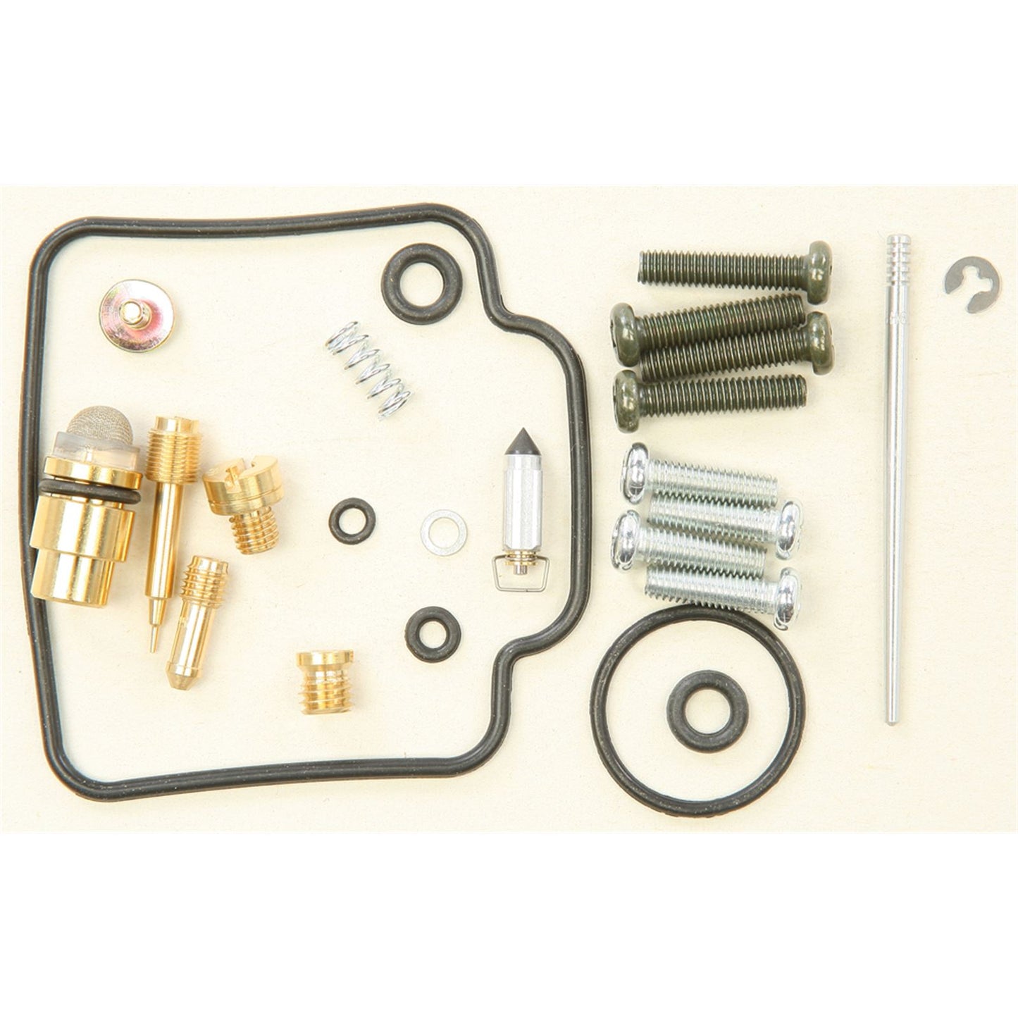 All Balls Carburetor Repair Kit 26-1389_207735