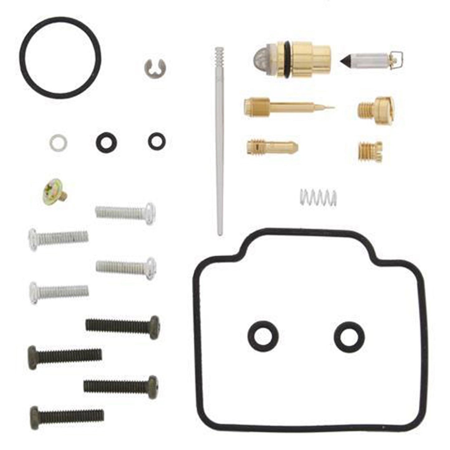 All Balls Carburetor Repair Kit 26-1389_594533