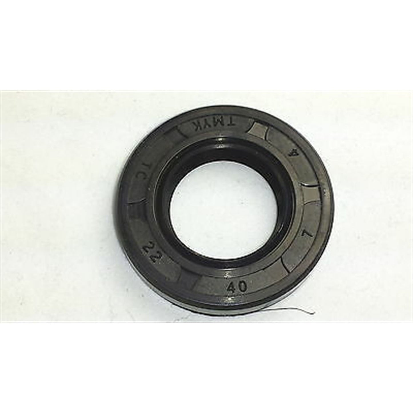2FastMoto Counter Sproket Oil Seal 22x40x7 for Puch 081-021_625676