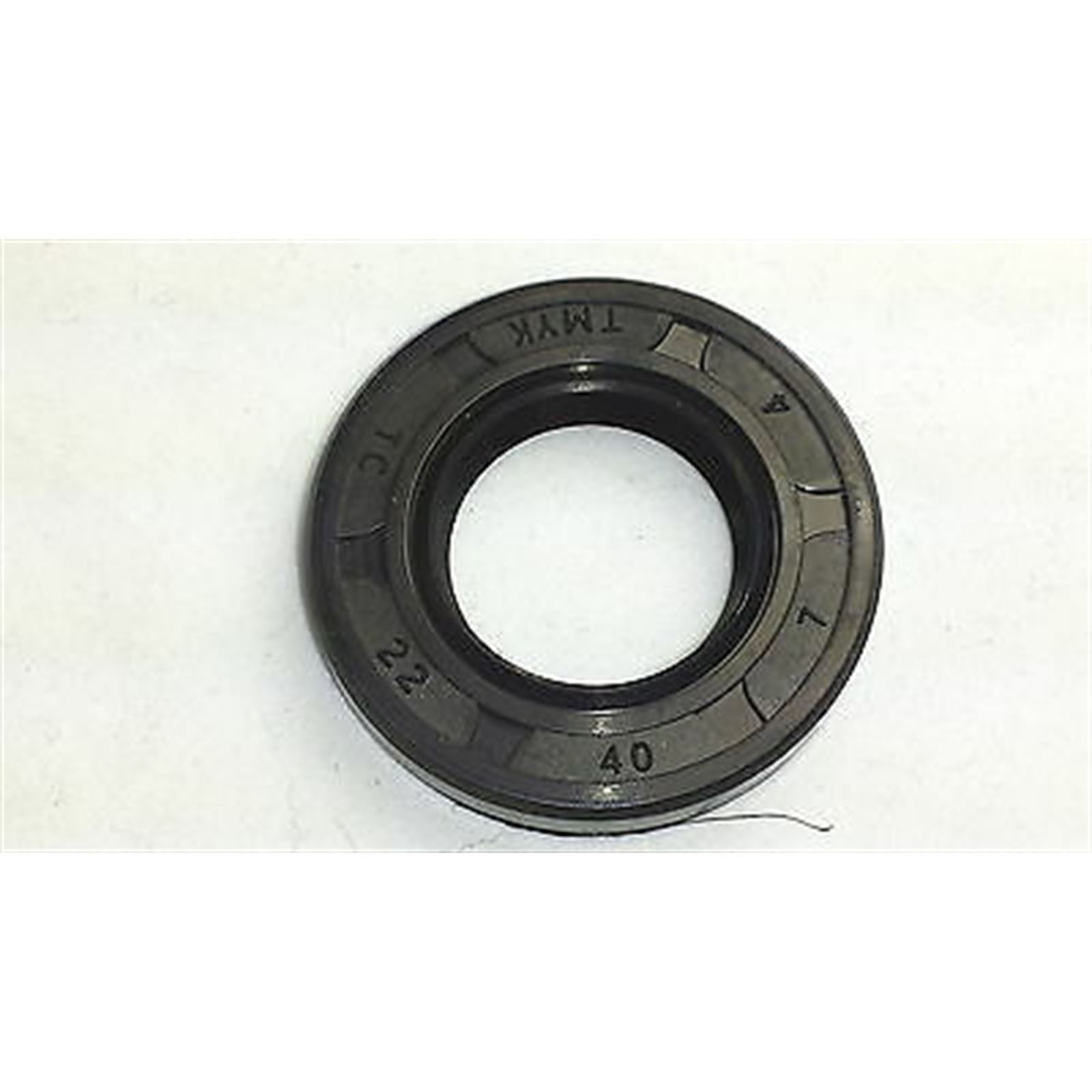 2FastMoto Counter Sproket Oil Seal 22x40x7 for Puch 081-021_625676