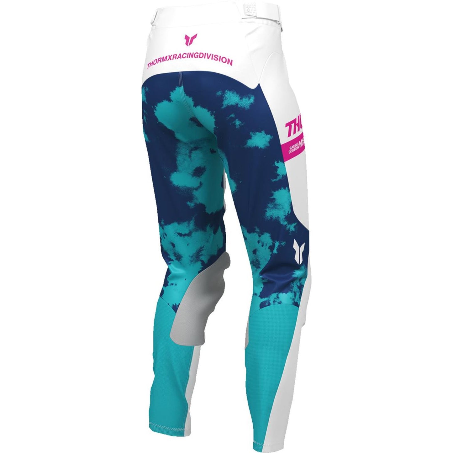 2026 Thor Women's LAUNCHMODE Bleach Pants_1787166