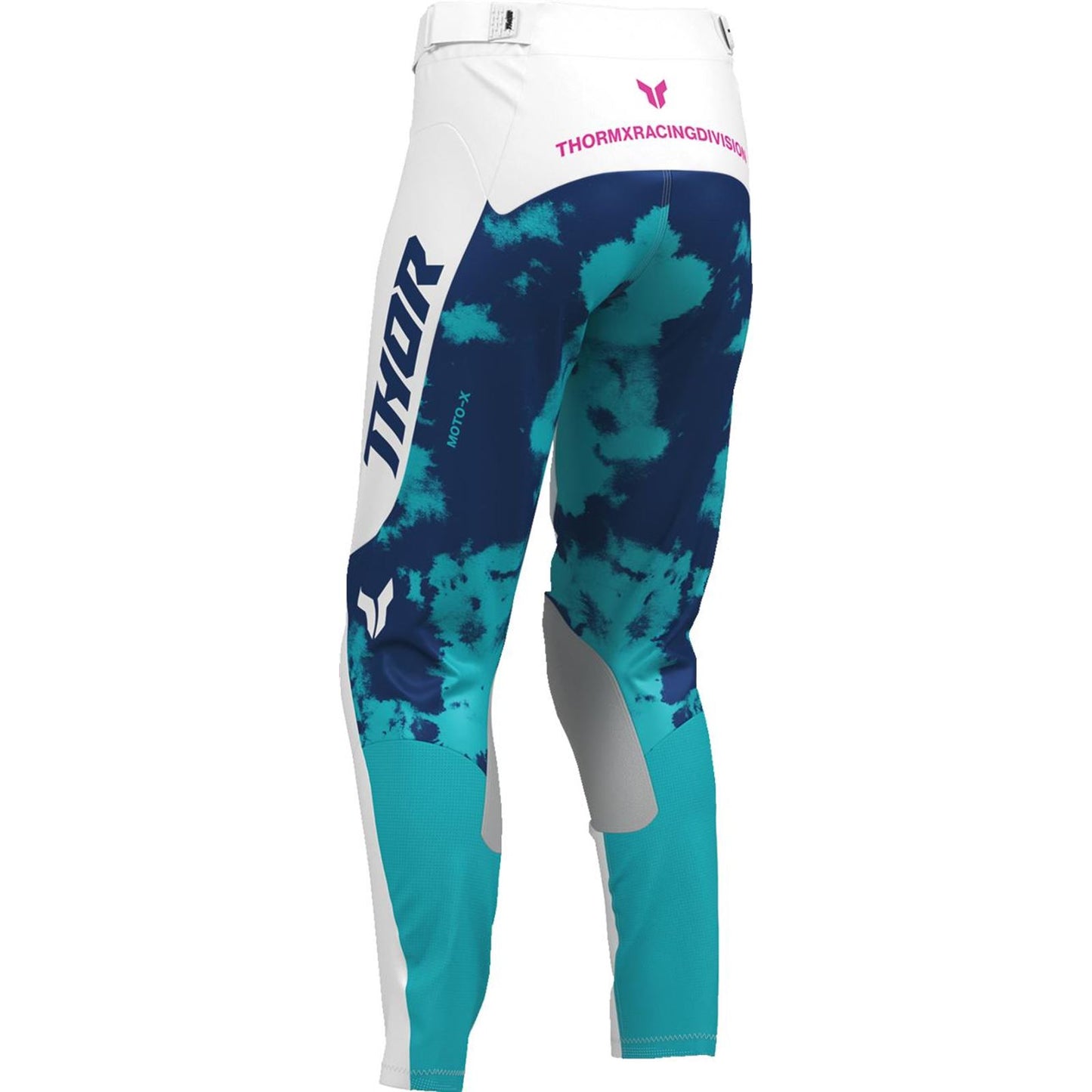 2026 Thor Women's LAUNCHMODE Bleach Pants_1788197