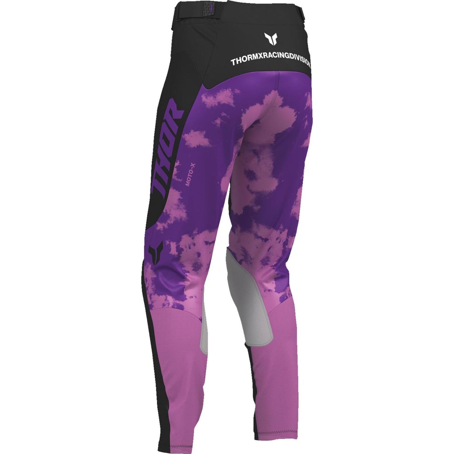 2026 Thor Women's LAUNCHMODE Bleach Pants_1787056