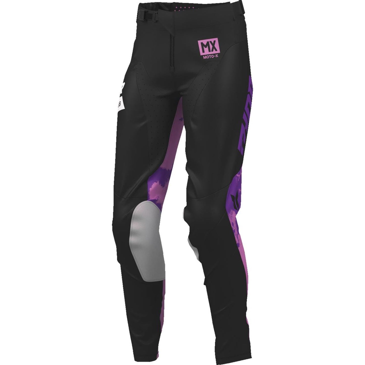 2026 Thor Women's LAUNCHMODE Bleach Pants_1788446