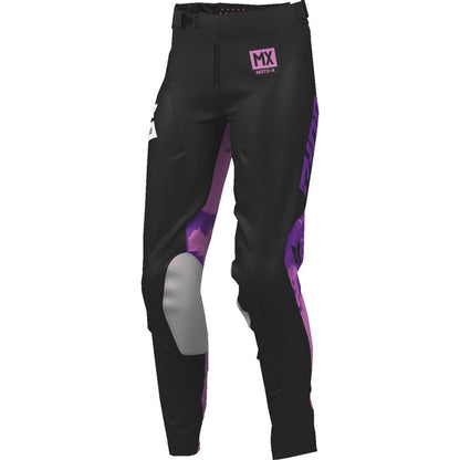 2026 Thor Women's LAUNCHMODE Bleach Pants_1788446