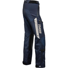 Thor Women's Terrain Over-the-Boot Pants - Caramel/Midnight_1787502