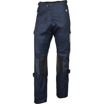 Thor Women's Terrain Over-the-Boot Pants - Caramel/Midnight_1788954