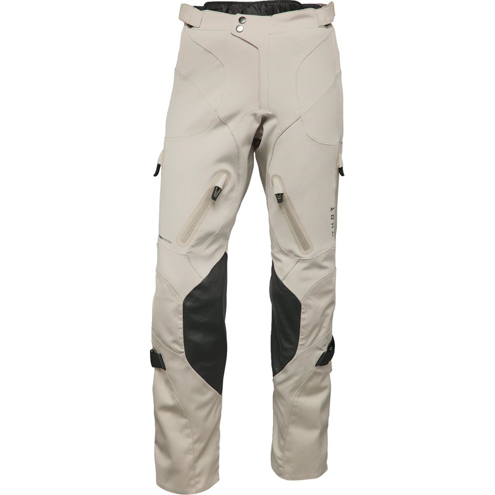 Thor Women's Range Pants - Sand/Midnight_1787292