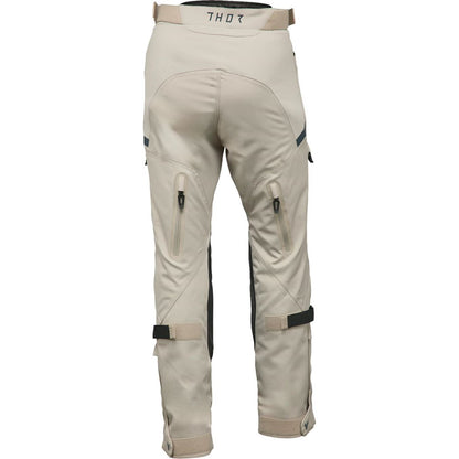 Thor Women's Range Pants - Sand/Midnight_1788602