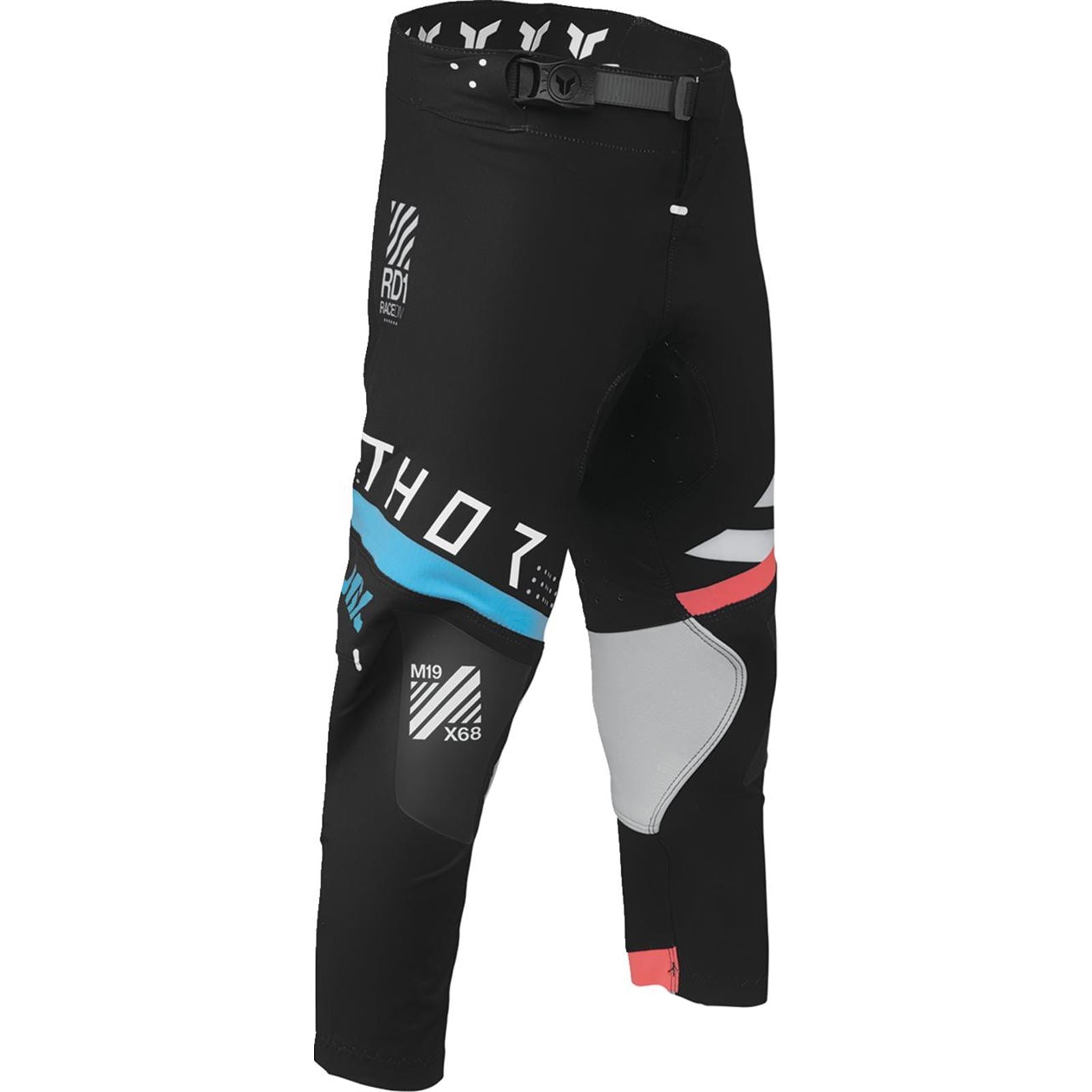 2026 Thor Youth SPORTMODE Synth Pants_1788861